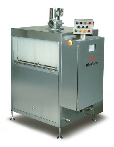 Food Packaging Shrink Tunnels