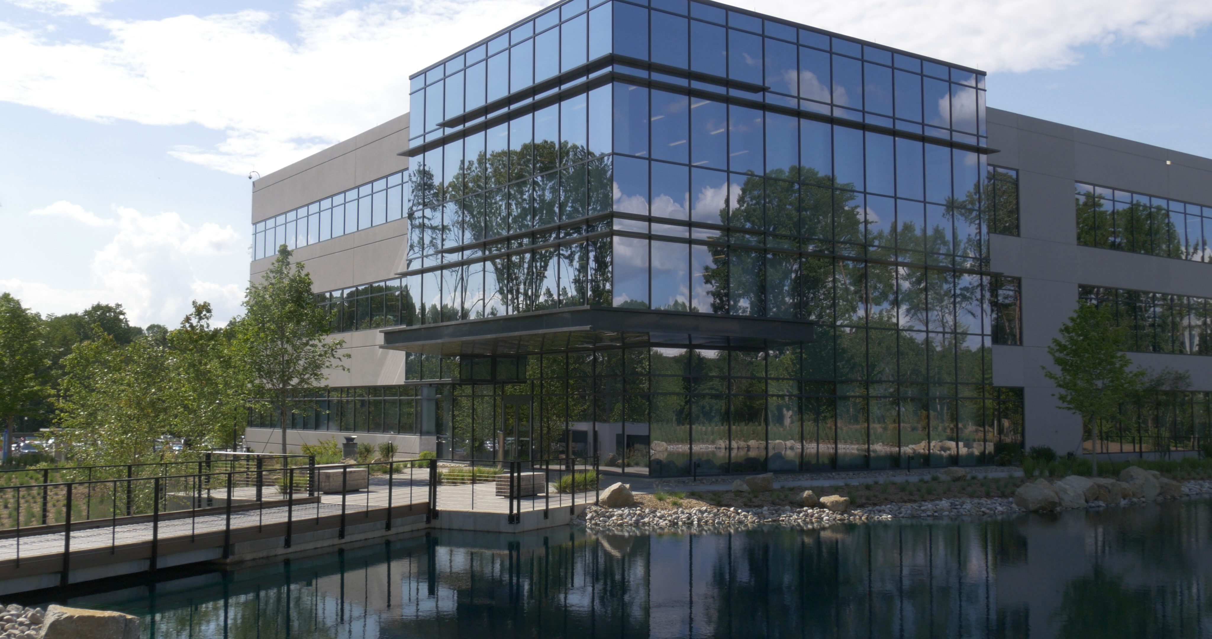 sede centrale di sealed air