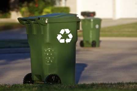 Recycle BIns