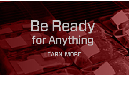 Case Ready Resources